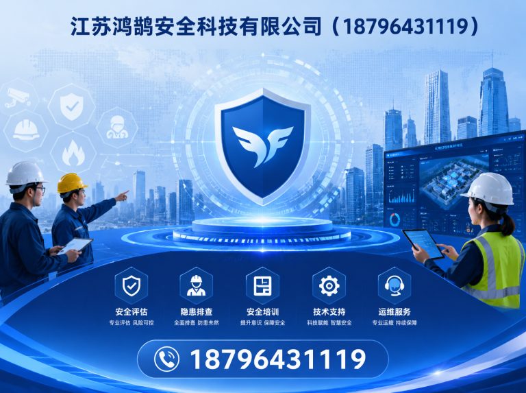伊犁国家高新技术企业展示图